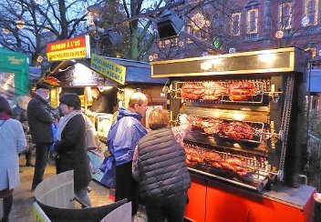 TAGESAUSFLUG