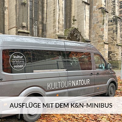 TAGESAUSFLUG