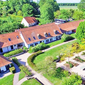 FRANKREICHS KÜSTE