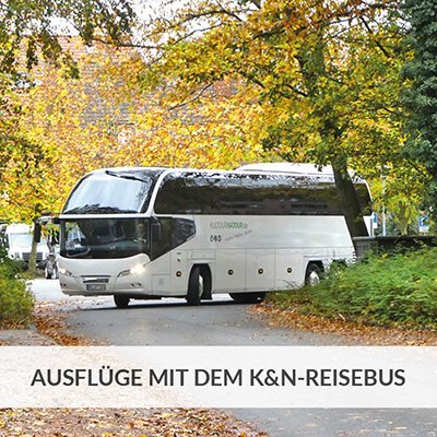 TAGESAUSFLUG