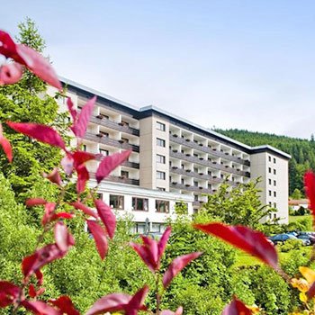 ERLEBNIS NORD-SCHWARZWALD