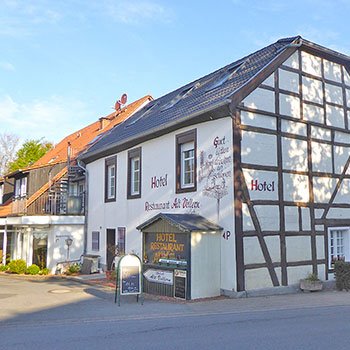ADVENT IN WESTFALEN