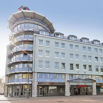 BAUHAUS ERLEBEN - DEMOKRATIE STÄRKEN 