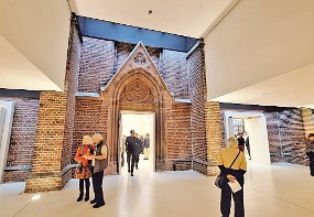 TAGESAUSFLUG